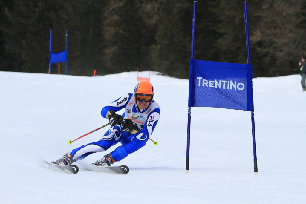 Campionati Nazionali 2019 dei Vigili del Fuoco di Sci Alpino e Sci Nordico in Val di Fassa