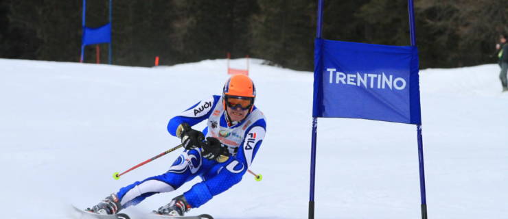 Campionati Nazionali 2019 dei Vigili del Fuoco di Sci Alpino e Sci Nordico in Val di Fassa