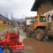 La Val di Fassa devastata dal maltempo