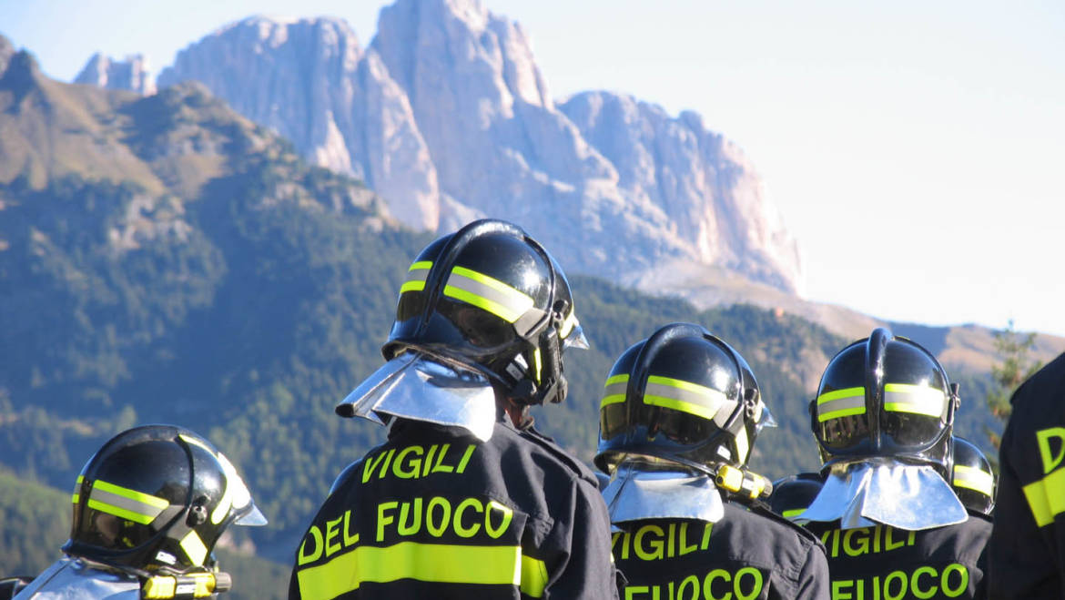 Nuovo sito web per il Distretto della Val di Fassa