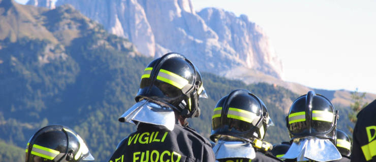 Nuovo sito web per il Distretto della Val di Fassa