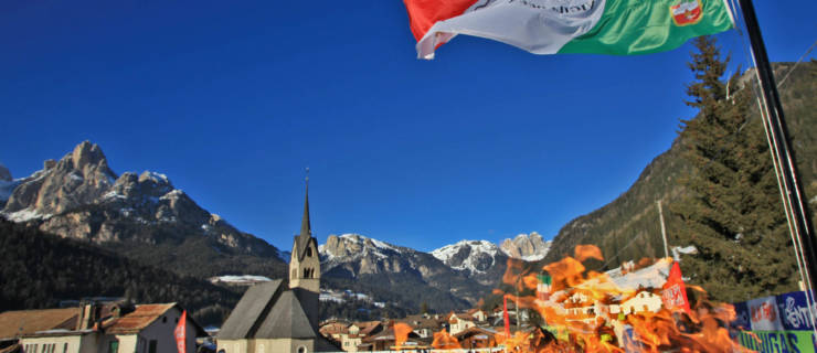 Comunicato Stampa – 35° Campionato Italiano Invernale dei Vigili del Fuoco