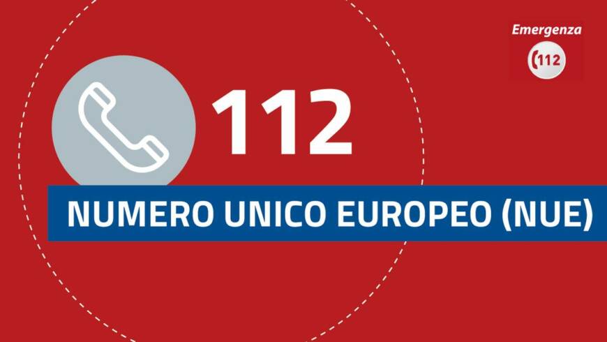 Il Numero 112: Un Passo Verso la Sicurezza Globale